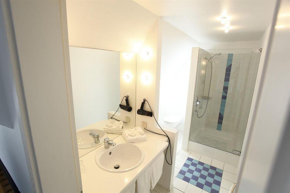 Stadthotel Werther Werther  Екстериор снимка