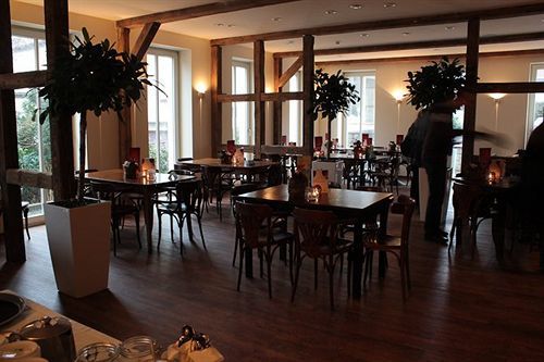 Stadthotel Werther Werther  Екстериор снимка