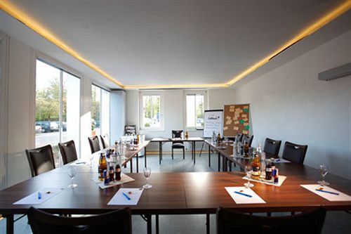 Stadthotel Werther Werther  Екстериор снимка