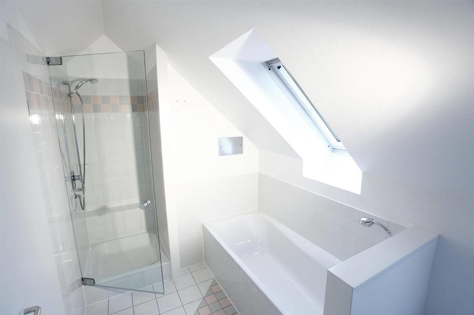 Stadthotel Werther Werther  Екстериор снимка