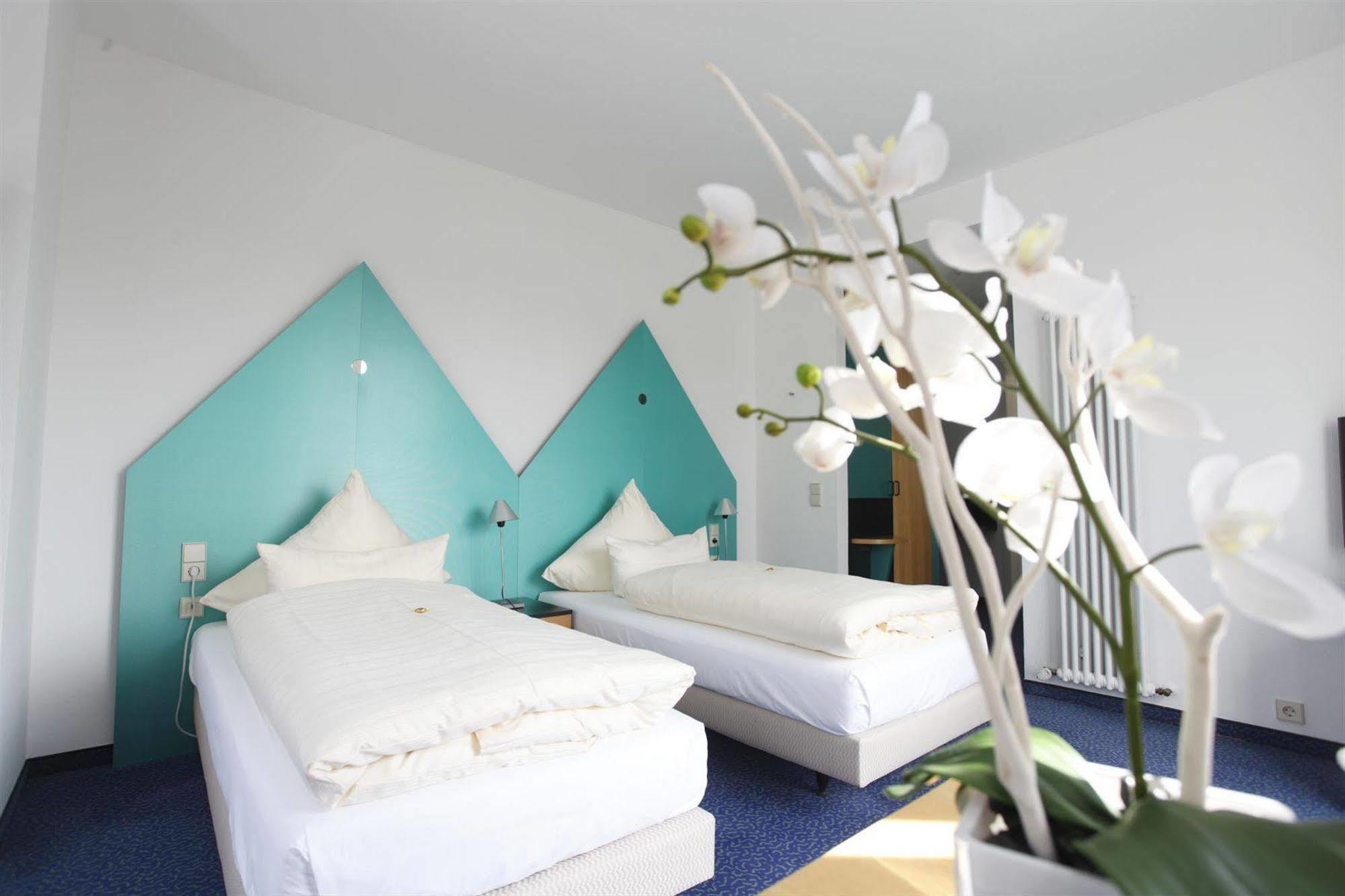 Stadthotel Werther Werther  Екстериор снимка