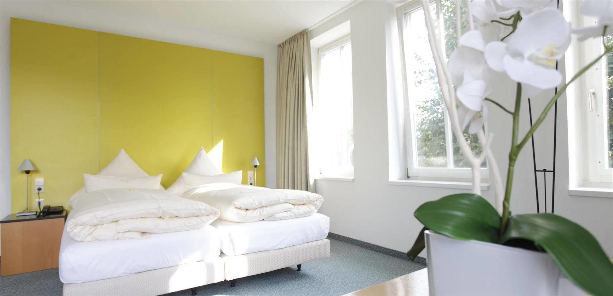 Stadthotel Werther Werther  Екстериор снимка
